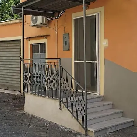 House Vesuvio Appartement *