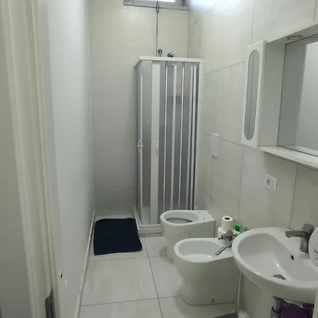 House Vesuvio Appartement