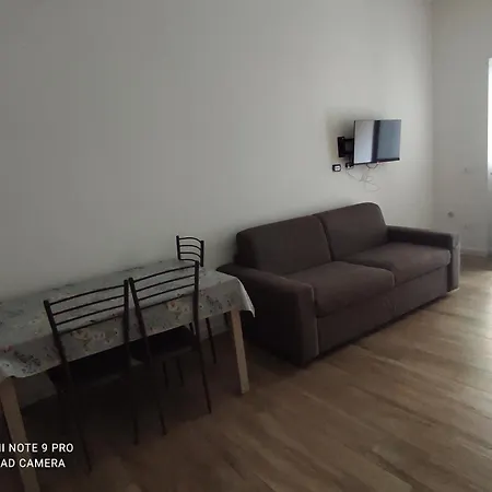 House Vesuvio Appartement Trecase