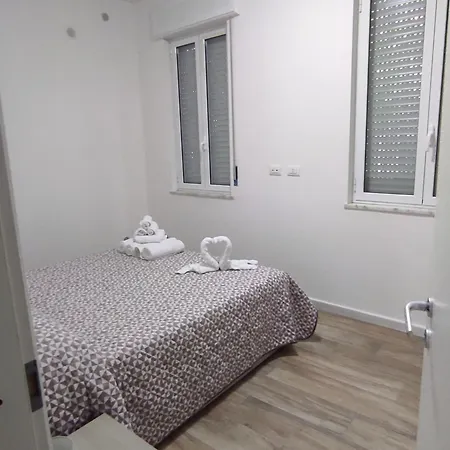 House Vesuvio Appartement Trecase