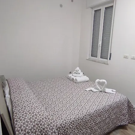 House Vesuvio Appartement *