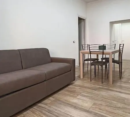 House Vesuvio Appartement Trecase
